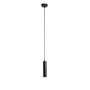 Зображення Світильник підвісний (люстра) Chime P50-220 Black ИМ Light-Deco 1 