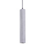 Зображення Світильник підвісний (люстра) Chime Q P50-400 MoireSilver ИМ Light-Deco 