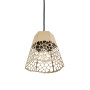 Зображення Світильник підвісний (люстра) Floret P170 Beige ИМ Light-Deco 2 