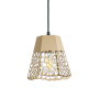 Зображення Світильник підвісний (люстра) Floret P170 Beige ИМ Light-Deco 
