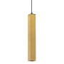 Зображення Світильник підвісний (люстра) Chime Q P50-400 MoireGold ИМ Light-Deco 