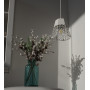 Зображення Світильник підвісний (люстра) Floret P170 Beige ИМ Light-Deco 3 