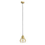 Изображение Світильник підвісний (люстра) Bevel P165 Gold ИМ Light-Deco 1 