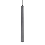 Зображення Світильник підвісний (люстра) Chime Q G4 P30-500 MoireSilver ИМ Light-Deco 