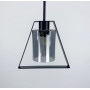 Зображення Підвісний світильник з корпусом у формі трикутника ИМ Light-Deco 2 