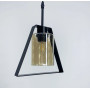 Зображення Підвісний світильник з корпусом у формі трикутника ИМ Light-Deco 1 