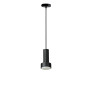 Изображение Светильник подвесной Atmolight LightUP GX53 P82-140 Black черный ИМ Light-Deco 