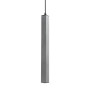 Зображення Світильник підвісний (люстра) Chime Q P40-450 MoireSilver ИМ Light-Deco 
