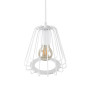 Зображення Світильник підвісний (люстра) Coneo P185 White ИМ Light-Deco 2 