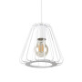 Зображення Світильник підвісний (люстра) Coneo P185 White ИМ Light-Deco 1 