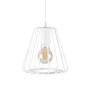 Зображення Світильник підвісний (люстра) Coneo P185 White ИМ Light-Deco 