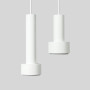 Изображение Светильник подвесной Atmolight LightUP GX53 P82-140 White белый ИМ Light-Deco 4 
