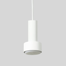 Светильник подвесной Atmolight LightUP GX53 P82-140 White белый