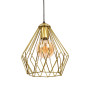 Зображення Світильник підвісний (люстра) Dribble P210 Gold ИМ Light-Deco 3 