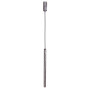 Зображення Світильник підвісний (люстра) Chime G4 P30-500 BrushSteel ИМ Light-Deco 