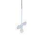 Изображение Світильник підвісний (люстра) Bird P170 White ИМ Light-Deco 2 