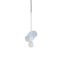 Изображение Світильник підвісний (люстра) Bird P170 White ИМ Light-Deco 1 