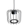 Зображення Світильник підвісний (люстра) FrameX S GX53 P240 Black ИМ Light-Deco 1 
