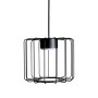 Зображення Світильник підвісний (люстра) FrameX S GX53 P240 Black ИМ Light-Deco 