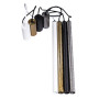 Зображення Світильник підвісний (люстра) Chime G4 P30-500 BrushGold ИМ Light-Deco 2 