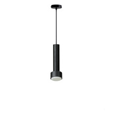 Светильник подвесной Atmolight LightUP GX53 P82-240 Black черный