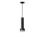 Изображение Светильник подвесной Atmolight LightUP GX53 P82-240 Black черный ИМ Light-Deco 