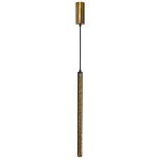 Світильник підвісний (люстра) Chime G4 P30-500 BrushGold Світильник підвісний (люстра) Chime G4 P30-500 BrushGold