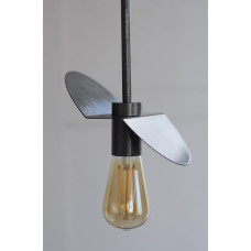 Світильник підвісний (люстра) Bird P170 BrushSteel Світильник підвісний (люстра) Bird P170 BrushSteel