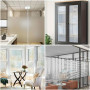 Изображение Пленка оконная 600*3000мм SW-00002600 ИМ Light-Deco 7 