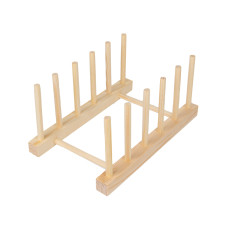 Подставка под тарелки 23x12,5см