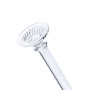 Зображення Свічник скляний Light House LG-30084 CL прозорий висота 34 см ИМ Light-Deco 2 