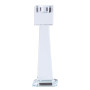 Зображення Свічник скляний Light House LG-30069 CL прозорий висота 21 см ИМ Light-Deco 
