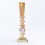 Зображення Свічник скляний Light House LG-30118 CL прозорий висота 25 см ИМ Light-Deco 3 