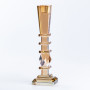 Зображення Свічник скляний Light House LG-30118 CL прозорий висота 25 см ИМ Light-Deco 4 