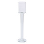 Зображення Свічник скляний Light House LG-30089 CL прозорий висота 36 см ИМ Light-Deco 2 