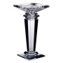 Зображення Свічник скляний Light House LG-30102CL прозорий висота 20 см ИМ Light-Deco 