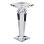 Зображення Свічник скляний Light House LG-30101CL прозорий висота 23 см ИМ Light-Deco 1 