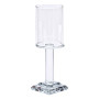 Зображення Свічник скляний Light House LG-30098CL прозорий висота 20 см ИМ Light-Deco 1 