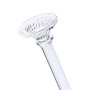 Изображение Подсвечник стеклянный Light House LG-30085 CL прозрачный высота 29 см ИМ Light-Deco 2 