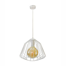 Світильник підвісний у стилі лофт MSK Electric Lattice NL 2724 W