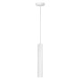 Зображення Світильник підвісний MSK Electric Tube NL 3522 WGL білий глянець ИМ Light-Deco 