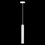 Зображення Світильник підвісний MSK Electric Tube NL 3522 WGL білий глянець ИМ Light-Deco 1 