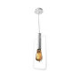 Изображение Cветильник подвесной MSK Electric Asket под лампу Е27 NL 2033 WH белый ИМ Light-Deco 1 