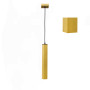 Изображение Светильник подвесной MSK Electric Crocus MR 4050 GD ИМ Light-Deco 