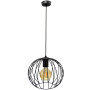 Зображення Світильник підвісний у стилі лофт MSK Electric Globe NL 2722 ИМ Light-Deco 