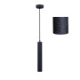 Зображення Світильник підвісний MSK Electric Tube MR 3522 BK ИМ Light-Deco 