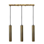 Зображення Світильник підвісний MSK Electric Tube NL 3522-3 BN ИМ Light-Deco 
