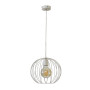 Зображення Світильник підвісний у стилі лофт MSK Electric Globe NL 2722 W ИМ Light-Deco 1 