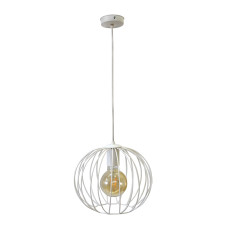 Світильник підвісний у стилі лофт MSK Electric Globe NL 2722 W