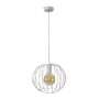 Зображення Світильник підвісний у стилі лофт MSK Electric Globe NL 2722 W ИМ Light-Deco 